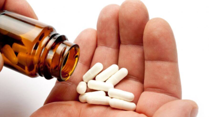 Is My Teen Abusing Prescription Drugs | Prescription Drug Treatment