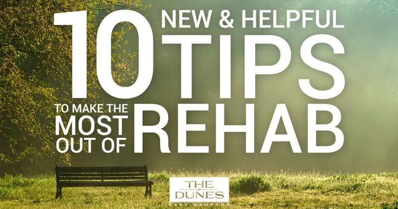 10 New Tips Make Most Out Of Rehab