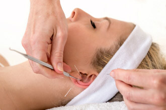 Ear Acupuncture Addiction Treatment In New York