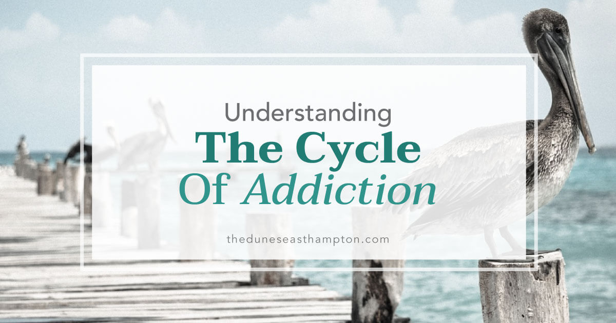 Understanding the Cycle of Addiction
