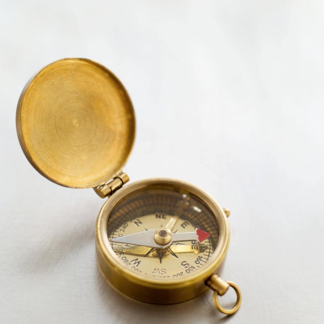 Survival Guide to Rehab