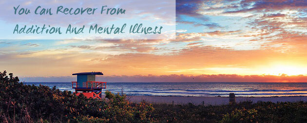 Dual Diagnosis Recovery And Treatment | January-Mental Wellness Month