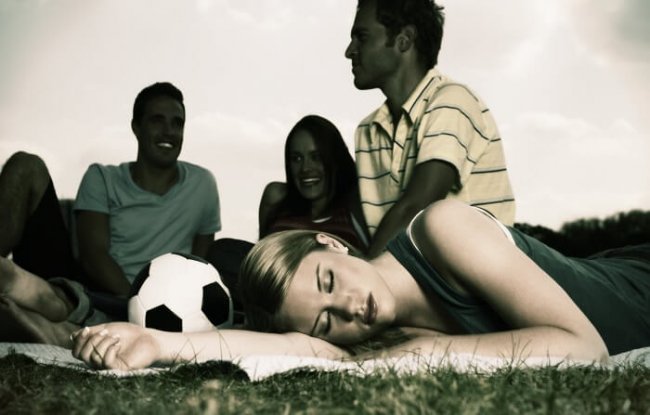 Shocking Accidents – Soccer Moms, Prescription Drugs And Addiction Shocking Accidents – Soccer Moms, Prescription Drugs And Addiction