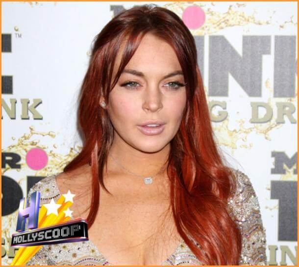 The Intervention Life Of Lindsay Lohan | Celebrity Addiction 