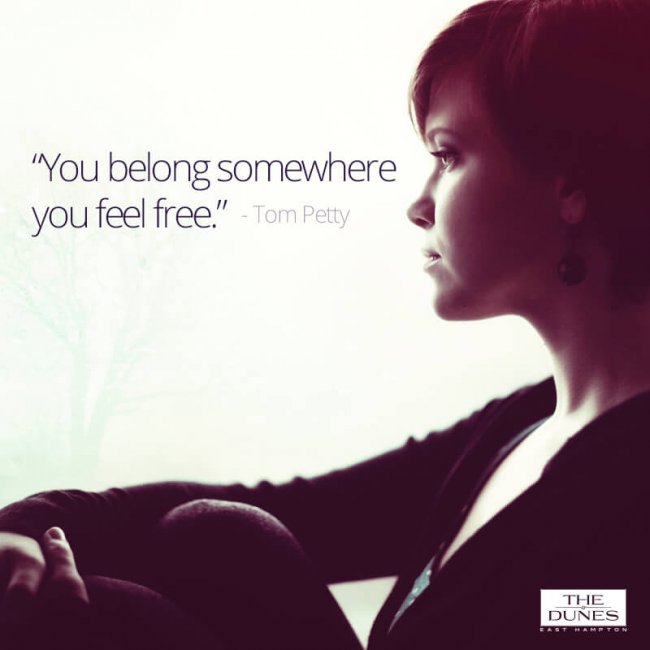 Process Addiction Treatment - Luxury Rehab Center - DunesEastHampton