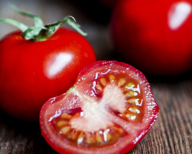 Vine Tomato-Healthy Recipe In Addiction Recovery-The Dunes Vine Tomato-Healthy Recipe In Addiction Recovery-The Dunes