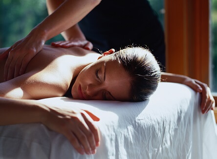 How Shiatsu Massage Helps In Addiction Recovery-The Dunes