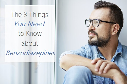 3 Things You Need To Know About Benzodiazepines-DunesEastHampton 3 Things You Need To Know About Benzodiazepines-DunesEastHampton
