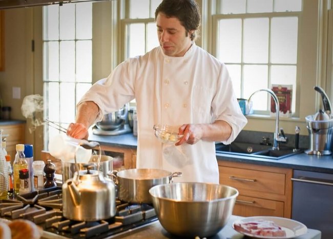 The Dunes Chef-Eating Better In Recovery The Dunes Chef-Eating Better In Recovery