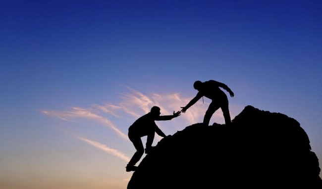 Helping You Through National Depression Education And Awareness Month Helping You Through National Depression Education And Awareness Month