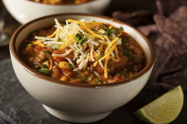 Healthy Chili Recipe For Fall-Holistic Therapies East Hampton Healthy Chili Recipe For Fall-Holistic Therapies East Hampton