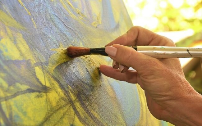 Painting-5 Activities For Self-Expression In Recovery Painting-5 Activities For Self-Expression In Recovery