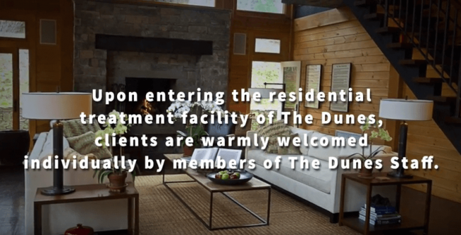 Residential Welcome-Luxury Rehab in New York-The Dunes Residential Welcome-Luxury Rehab in New York-The Dunes