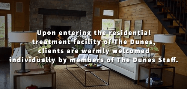 Residential Welcome-Luxury Rehab in New York-The Dunes