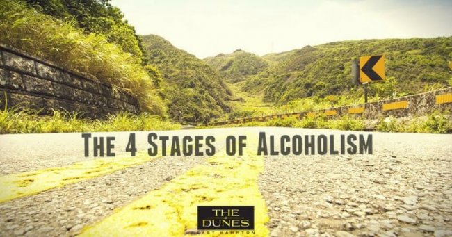 The 4 Stages Of Alcoholism In Functional Alcoholics The 4 Stages Of Alcoholism In Functional Alcoholics