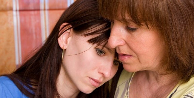 Family Member Suffering Mental Illness Family Member Suffering Mental Illness