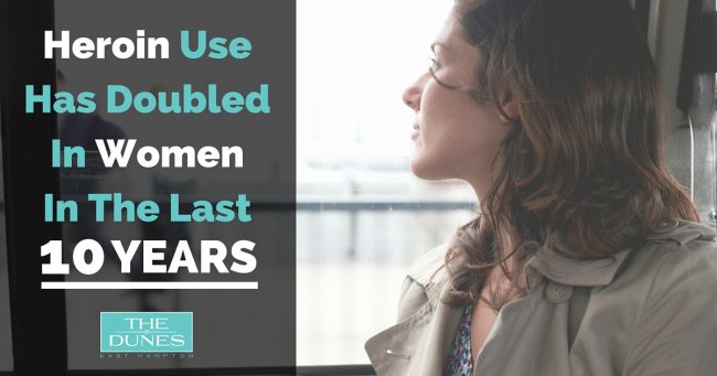 Female Heroin User Female Heroin User