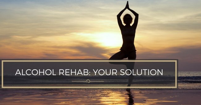 Alcohol Abuse and Addiction Rehab