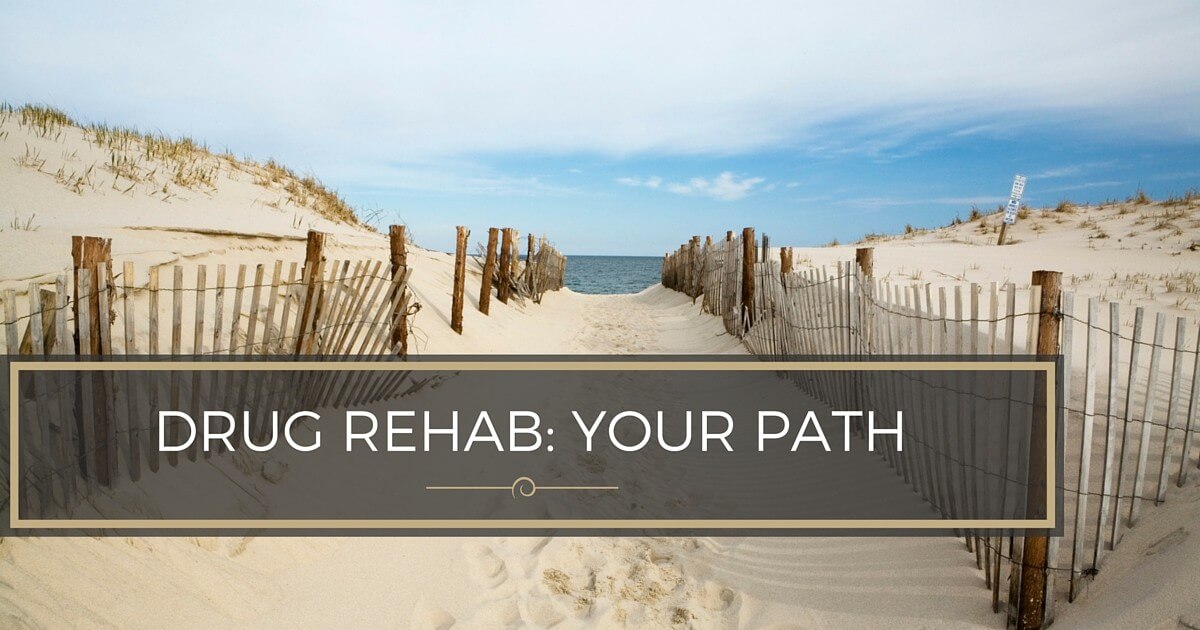 Drug and Substance Addiction Recovery Luxury Rehab
