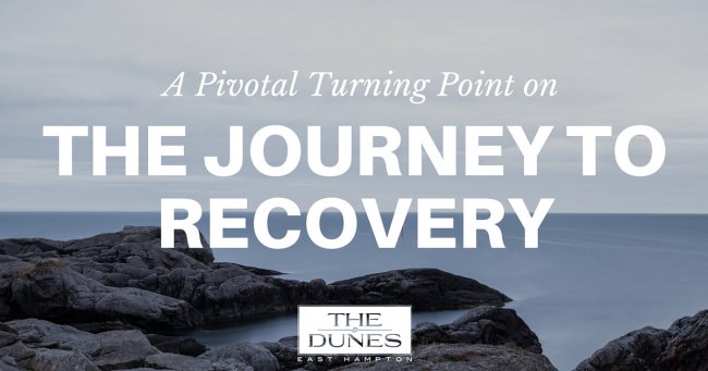 The Journey To Recovery – Outpatient Programs The Journey To Recovery - Outpatient Programs