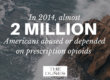 Nonmedical Prescription Opioid Use Has Doubled In 10 Years