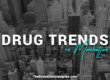 Drug Trends In Manhattan