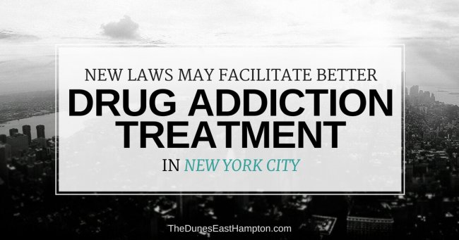 New York City Considering New Laws To Assist In Heroin And Drug Addiction Treatment New York City Considering New Laws To Assist In Heroin And Drug Addiction Treatment