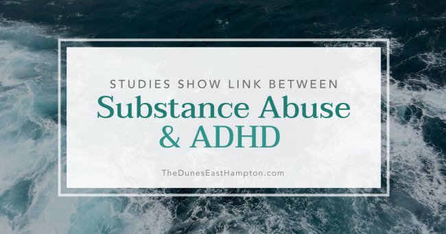 Adult ADHD, Substance Abuse, and Alcohol Abuse Adult ADHD, Substance Abuse, and Alcohol Abuse