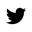 Twitter Black Logo