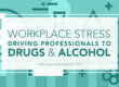 Workplace Stress Driving Professionals to Drugs and Alcohol - The Dunes East Hampton