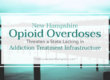 New Hampshire Opioid Overdoses State Lacking Addiction Treatment Infrastructure - The Dunes