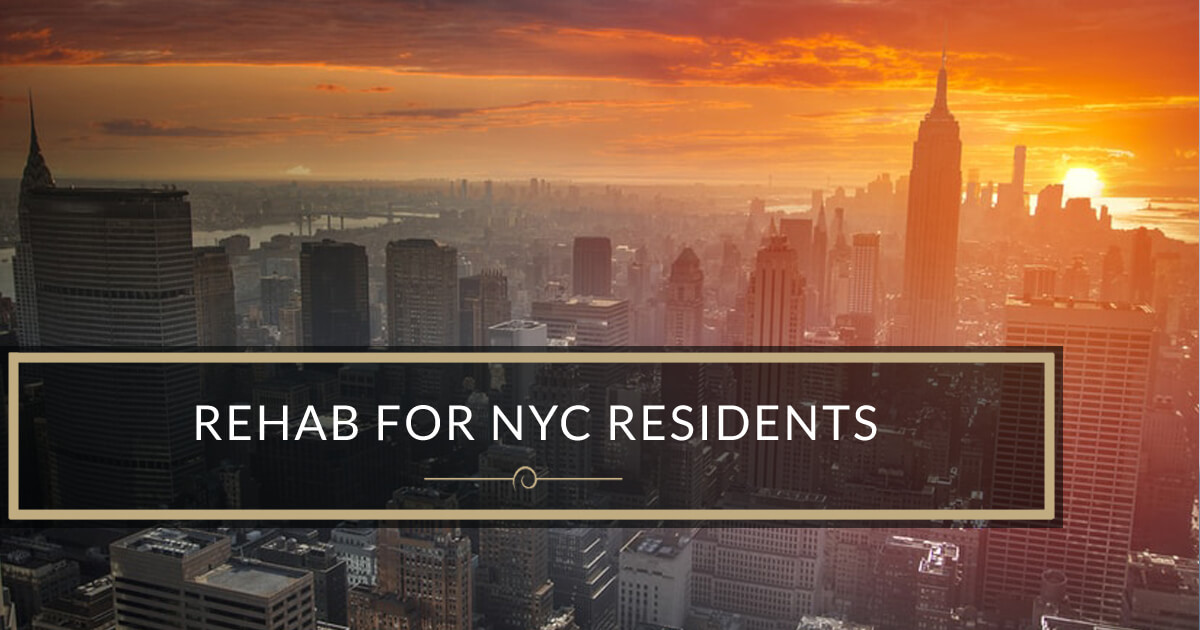 residential treatment centers upstate new york mccandrew