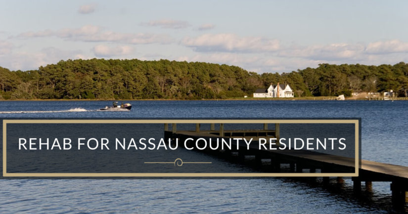 Nassau County Long Island