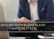 financial stress