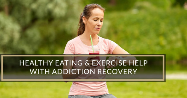 healthy eating and addiction healthy eating and addiction
