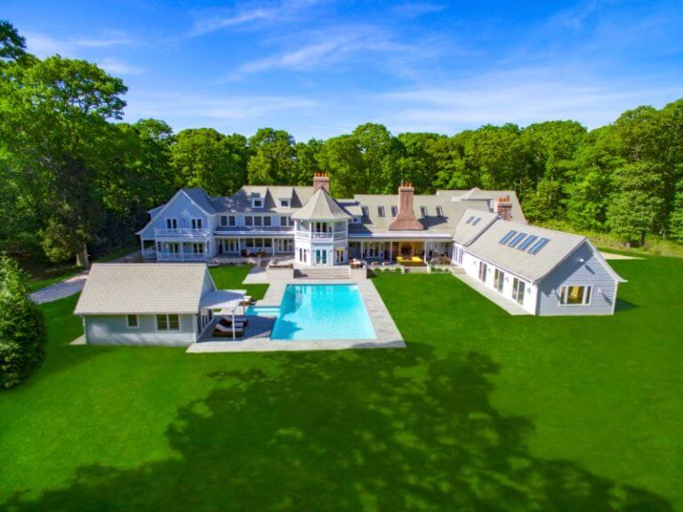 Luxury Rehab Center in East Hampton, Long Island New York