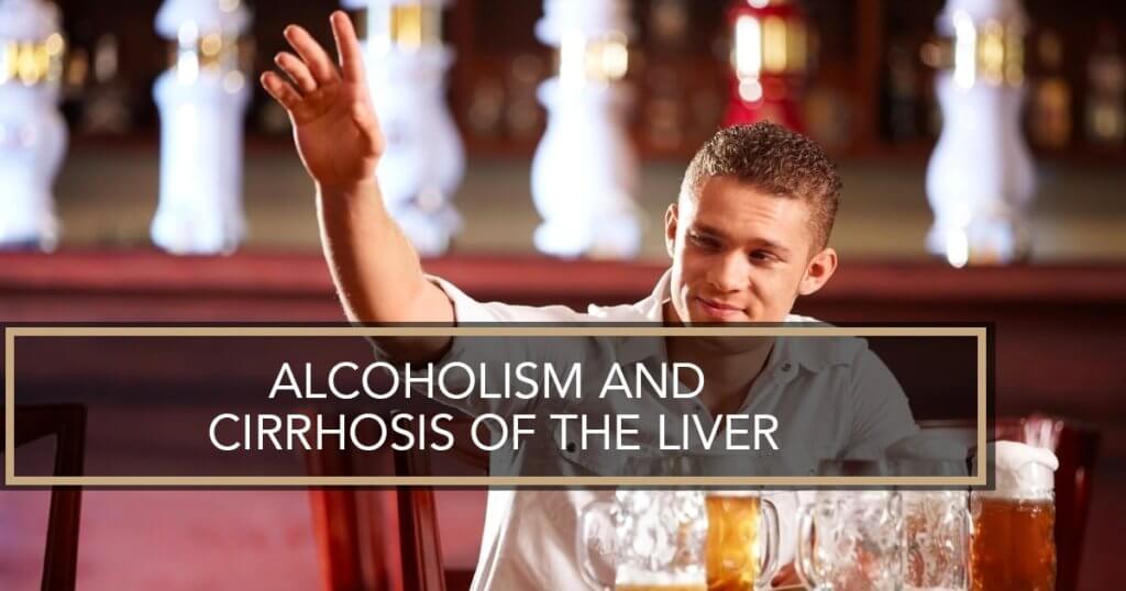 alcohol liver disease