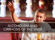 alcohol liver disease