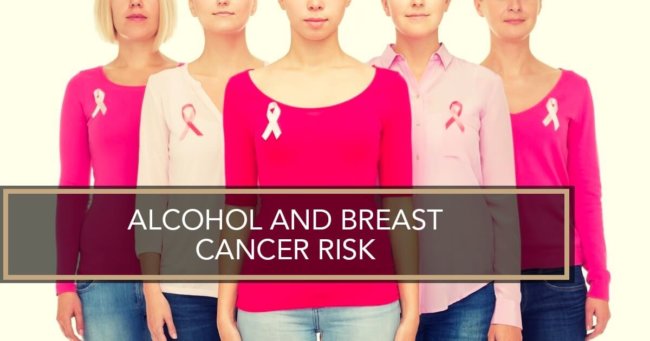 breast cancer and alcohol breast cancer and alcohol