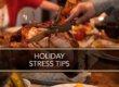Holiday Stress Tips