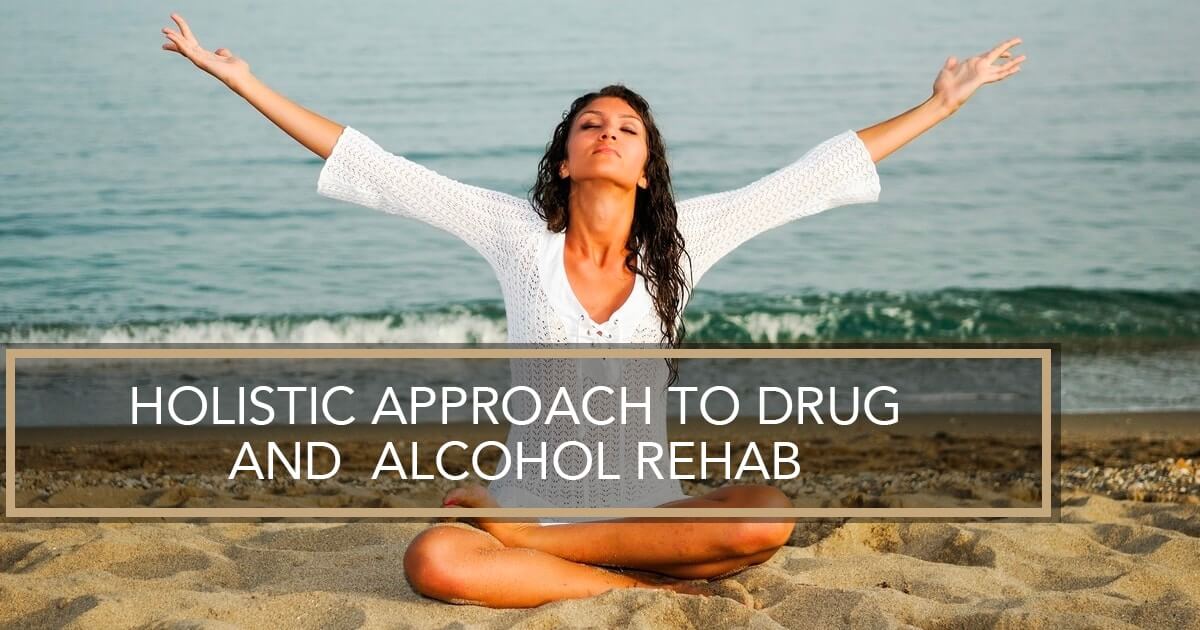 A Holistic Approach To Drug And Alcohol Rehab The Dunes Ny