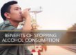 drink water