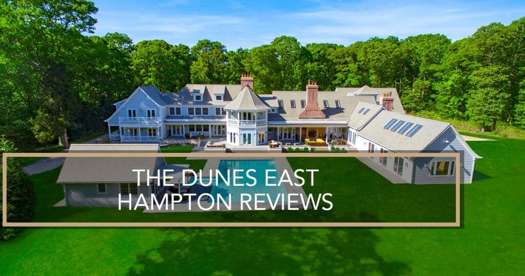 The Dunes Reviews