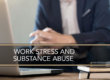 Work Stress