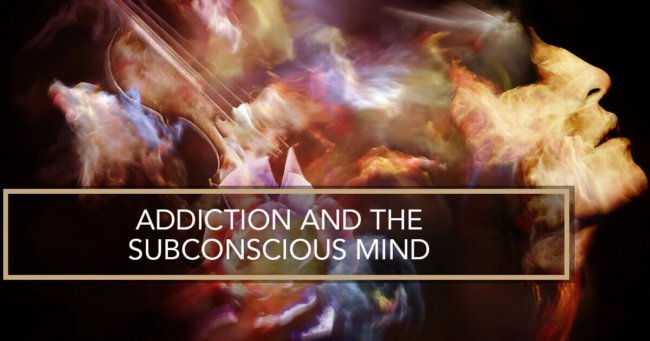 Subconscious Mind Subconscious Mind