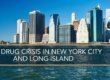 addiction in NYC & Long Island