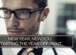 New Year, New You - Starting the Year Off Right