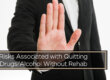 Risks Associated with Quitting Without Rehab
