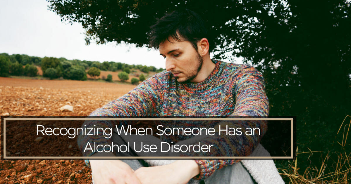 Alcohol Use Disorder Alcohol Use Disorder