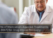 Benefits of Medication-Assisted Treatments (MAT) for Drug Abuse Recovery